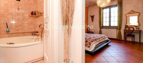4 bedrooms Villa in Sirmione, Italy No. 129611 20