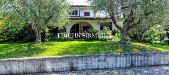 4 bedrooms Villa in Sirmione, Italy No. 129611 36