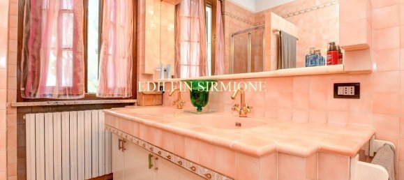 4 bedrooms Villa in Sirmione, Italy No. 129611 22