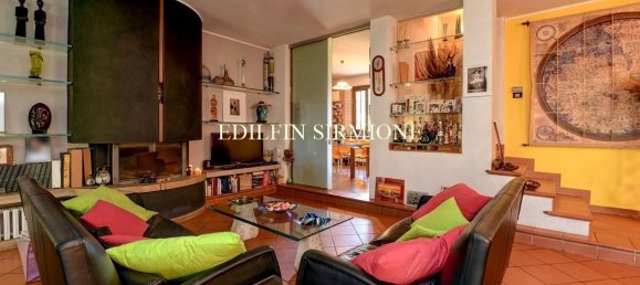 4 bedrooms Villa in Sirmione, Italy No. 129611 11