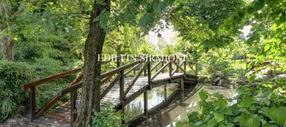 4 bedrooms Villa in Sirmione, Italy No. 129611 33