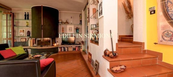 4 bedrooms Villa in Sirmione, Italy No. 129611 12