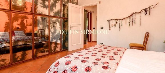 4 bedrooms Villa in Sirmione, Italy No. 129611 18