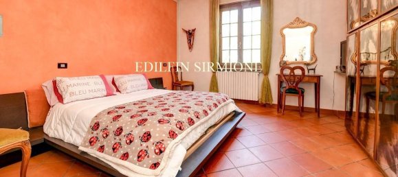 4 bedrooms Villa in Sirmione, Italy No. 129611 17