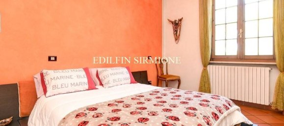 4 bedrooms Villa in Sirmione, Italy No. 129611 19