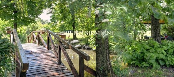 4 bedrooms Villa in Sirmione, Italy No. 129611 34