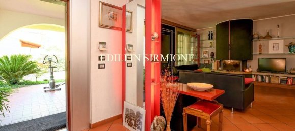 4 bedrooms Villa in Sirmione, Italy No. 129611 13