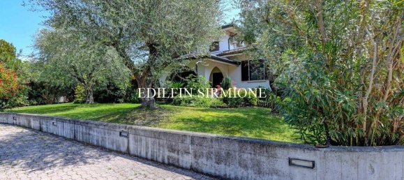 4 bedrooms Villa in Sirmione, Italy No. 129611 35