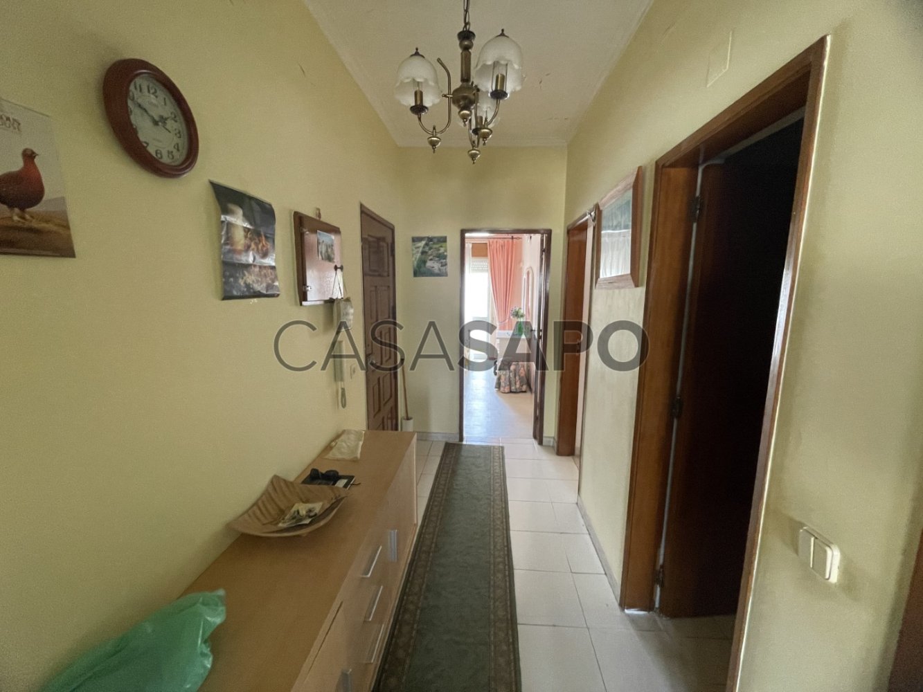 2 bedrooms Apartment in Quarteira, Portugal No. 218333