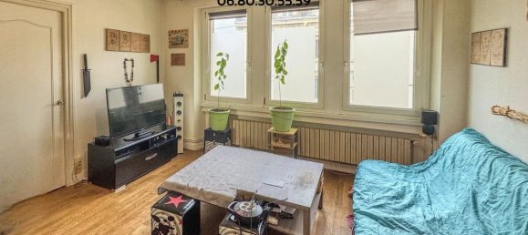 1 bedroom Apartment in Auboue, France No. 43315 5