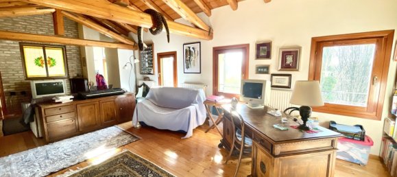 3 غرف نوم فيلا في Zenson di Piave, Italy رقم 55071 12