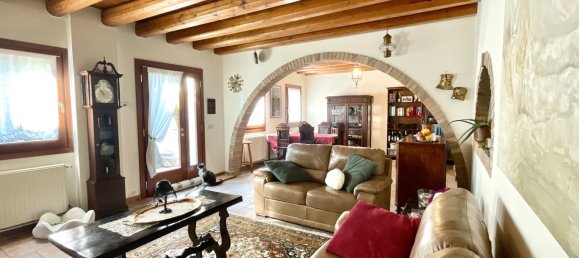 3 غرف نوم فيلا في Zenson di Piave, Italy رقم 55071 27