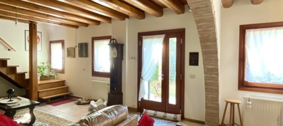 3 غرف نوم فيلا في Zenson di Piave, Italy رقم 55071 23