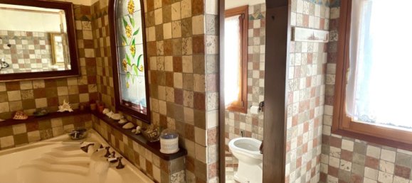 3 غرف نوم فيلا في Zenson di Piave, Italy رقم 55071 15