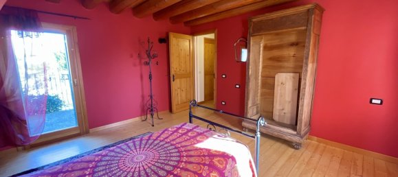 3 غرف نوم فيلا في Zenson di Piave, Italy رقم 55071 11