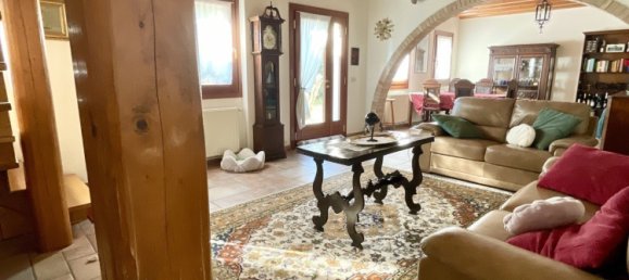 3 غرف نوم فيلا في Zenson di Piave, Italy رقم 55071 30