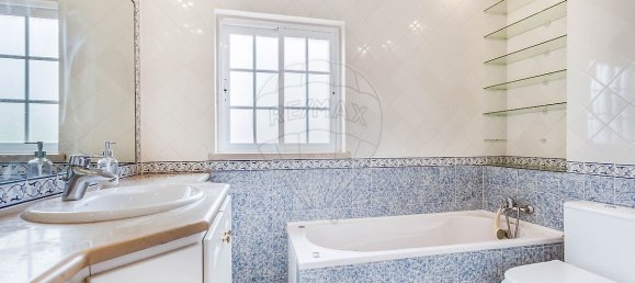 4 غرف نوم فيلا في Cascais, Portugal رقم 54697 21