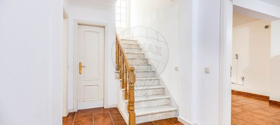 4 غرف نوم فيلا في Cascais, Portugal رقم 54697 41