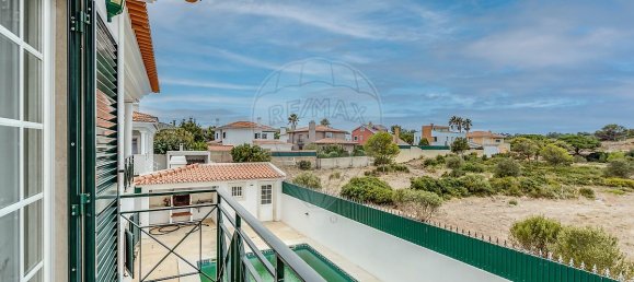 4 غرف نوم فيلا في Cascais, Portugal رقم 54697 8