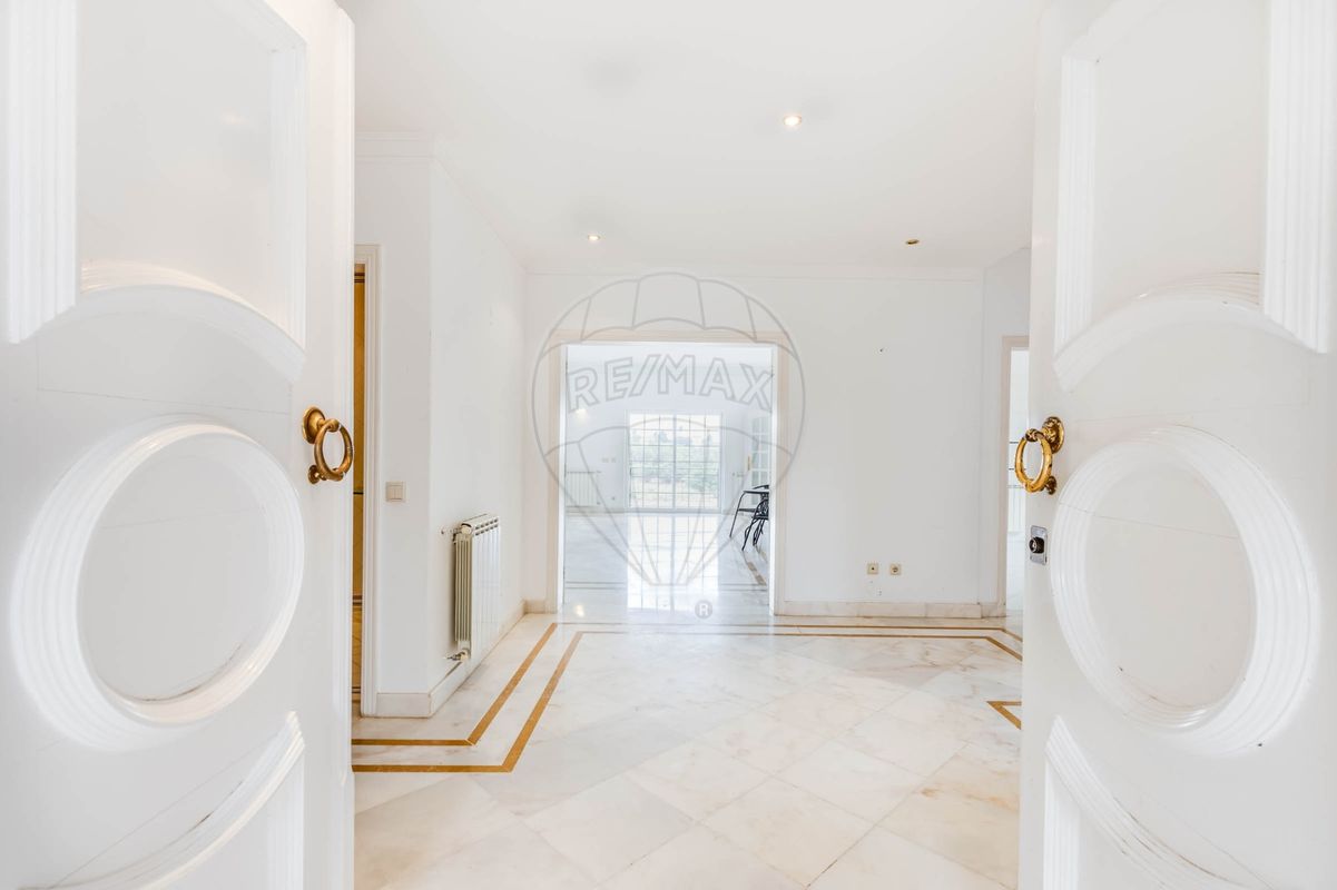 4 غرف نوم فيلا في Cascais, Portugal رقم 54697