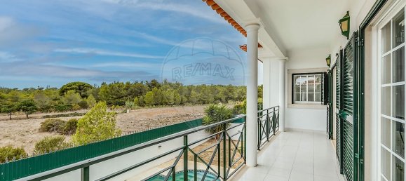 4 غرف نوم فيلا في Cascais, Portugal رقم 54697 38