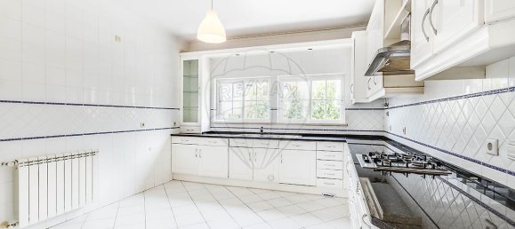 4 غرف نوم فيلا في Cascais, Portugal رقم 54697 12