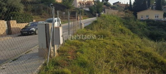 622m² Land in Bigues i Riells, Spain No. 157624 2