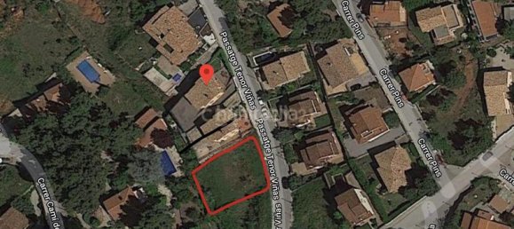 622m² Land in Bigues i Riells, Spain No. 157624 3