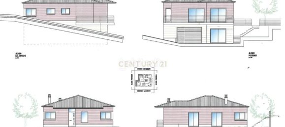 622m² Land in Bigues i Riells, Spain No. 157624 16