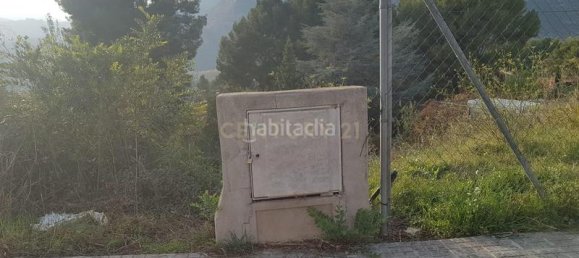 622m² Land in Bigues i Riells, Spain No. 157624 12