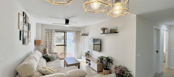 Apartamento de 2 dormitorios en Fuengirola, Spain No. 34472 25