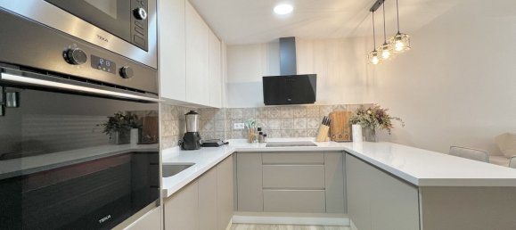 Apartamento de 2 dormitorios en Fuengirola, Spain No. 34472 29