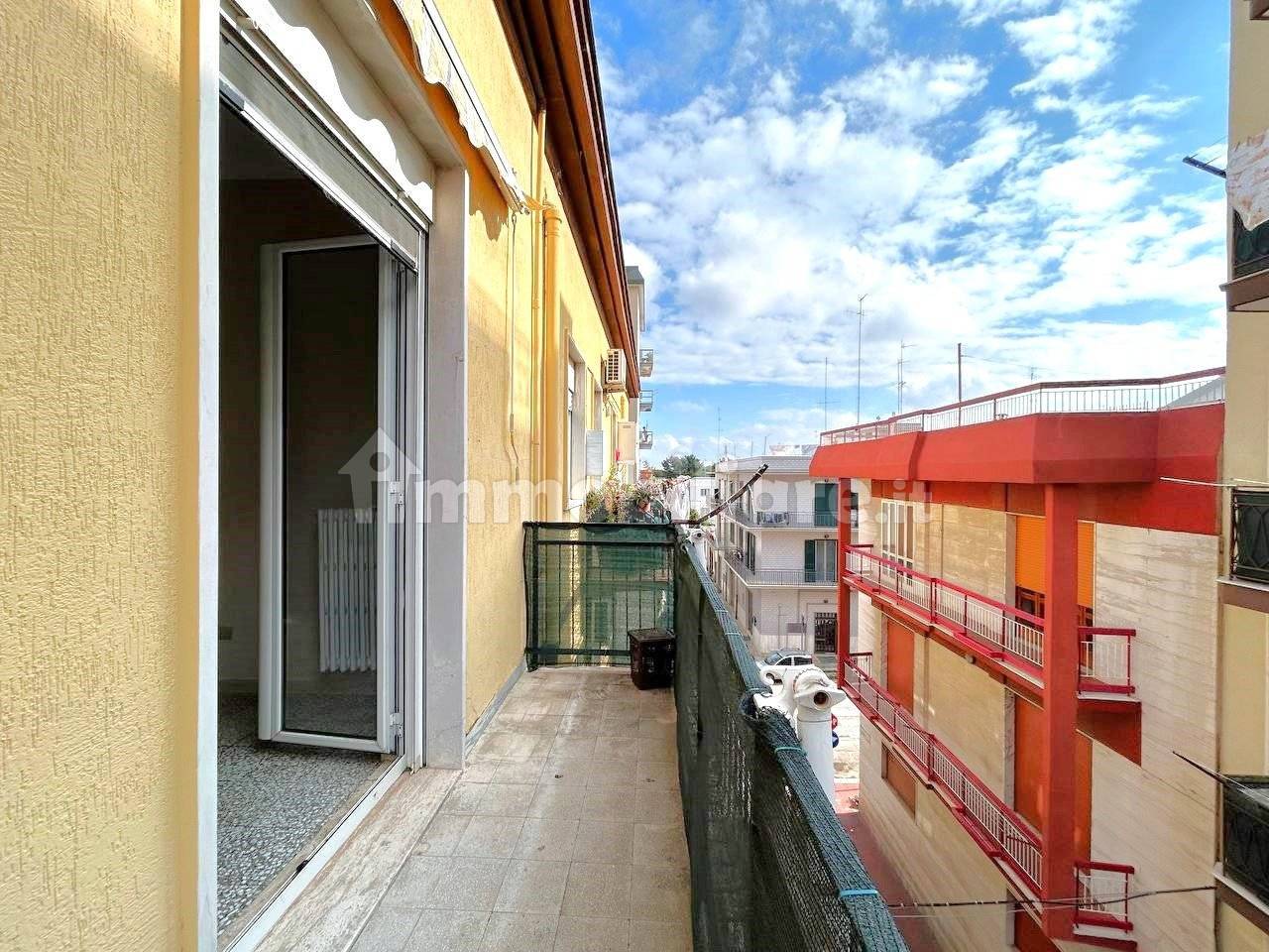 2 bedrooms Apartment in Triggiano, Italy No. 21272