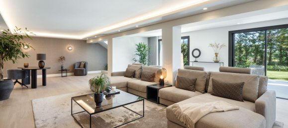 5 Schlafzimmer Villa in Marbella, Spain, Nr. 143775 3