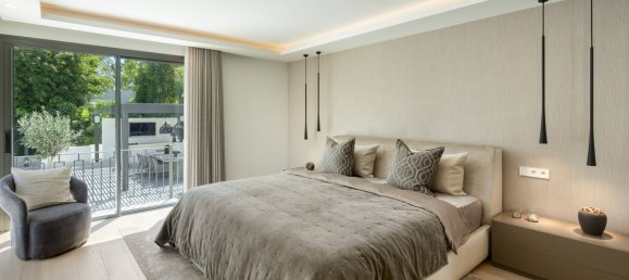 5 Schlafzimmer Villa in Marbella, Spain, Nr. 143775 27