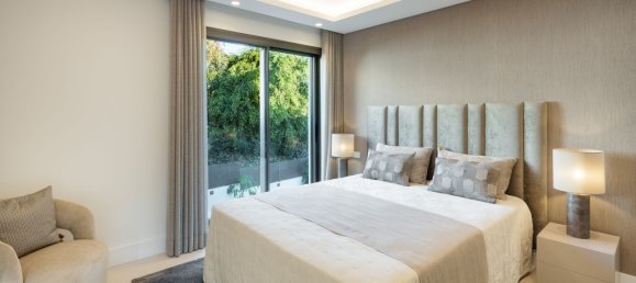 5 Schlafzimmer Villa in Marbella, Spain, Nr. 143775 38