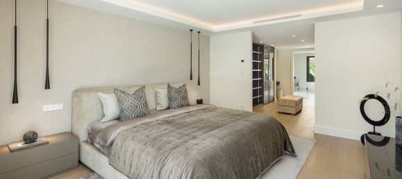 5 Schlafzimmer Villa in Marbella, Spain, Nr. 143775 36