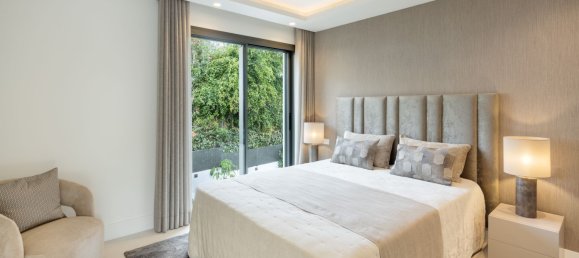 5 Schlafzimmer Villa in Marbella, Spain, Nr. 143775 26