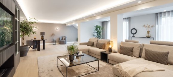 5 Schlafzimmer Villa in Marbella, Spain, Nr. 143775 12