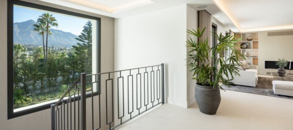 5 Schlafzimmer Villa in Marbella, Spain, Nr. 143775 45