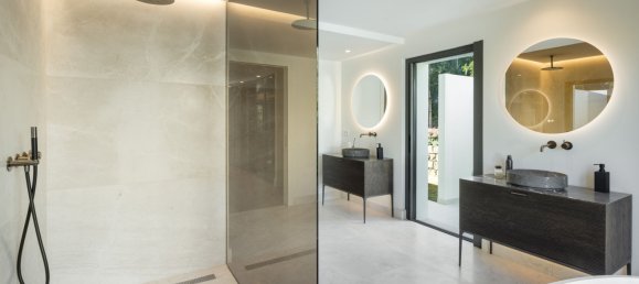 5 Schlafzimmer Villa in Marbella, Spain, Nr. 143775 43