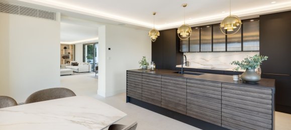 5 Schlafzimmer Villa in Marbella, Spain, Nr. 143775 11