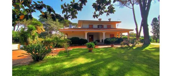 5 chambres Villa à Rome, Italy No. 251259 8