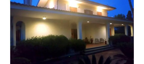 5 chambres Villa à Rome, Italy No. 251259 4