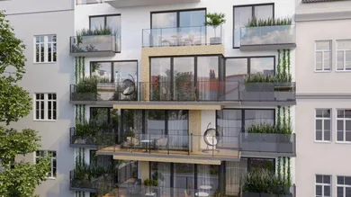 Apartamento de 2 divisões em Wahring, Austria N.º 231396