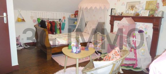 2 غرف نوم فيلا في Langoelan, France رقم 205181 5