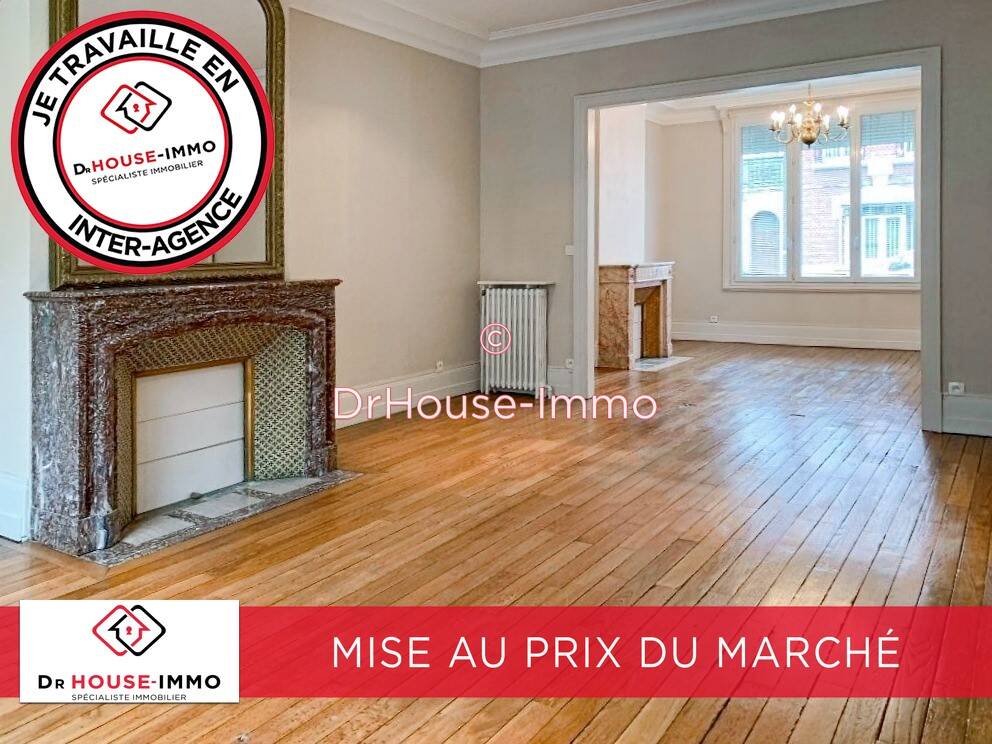 5 bedrooms House in Chauny, France No. 254976