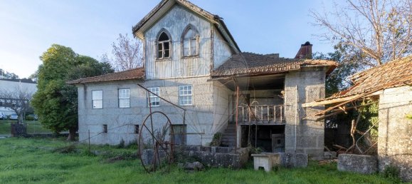 5 Schlafzimmer Haus in Baiao, Portugal, Nr. 186536 3