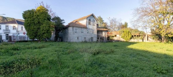 5 Schlafzimmer Haus in Baiao, Portugal, Nr. 186536 4