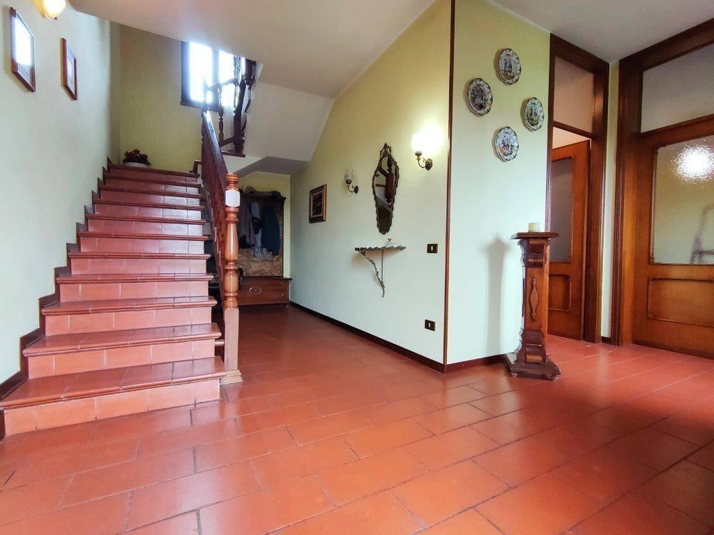 7 rooms Villa in Badia Polesine, Italy No. 35976